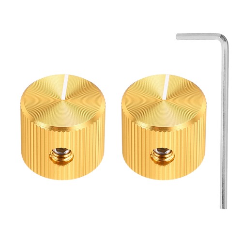 Pcs pomelli alluminio - 2,
