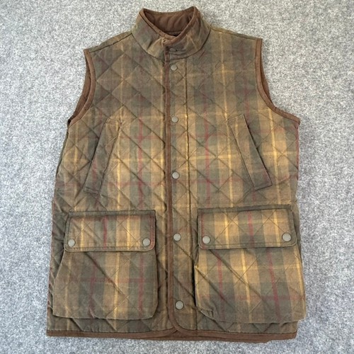 Gilet trapuntato peter millar - gilet,