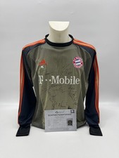 Maglia Bayern Monaco 2003/2004