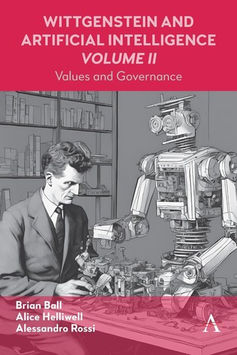 Wittgenstein and artificial - wittgenstein,