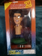 Headliners XL Vince Lombardi