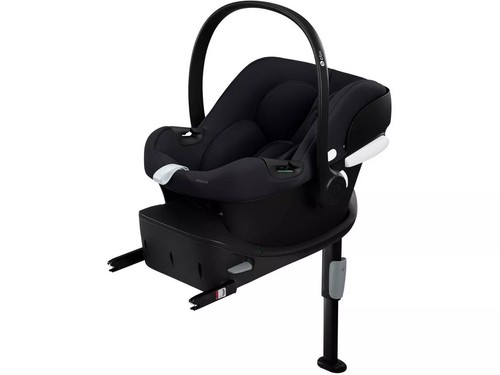 Seggiolino auto cbx - by, cybex