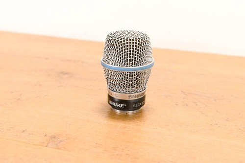 Shure beta 87a capsula - beta,