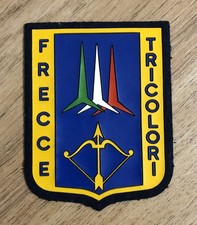 PATCH omerale gommata FRECCE