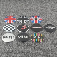 4 Pezzi 56MM Auto Ruota Centro