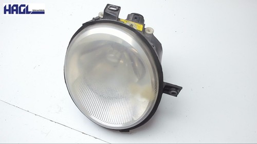 Faro completto destro - faro,