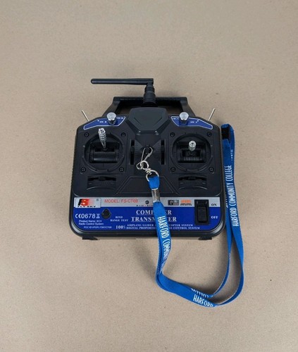 Fly sky ct6b trasmettitore - fly,