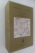 ORIGINI E VICENDE DI VIADANA E