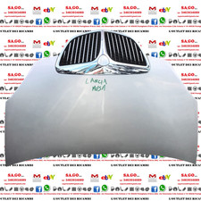 Cofano anteriore lancia musa - anteriore,