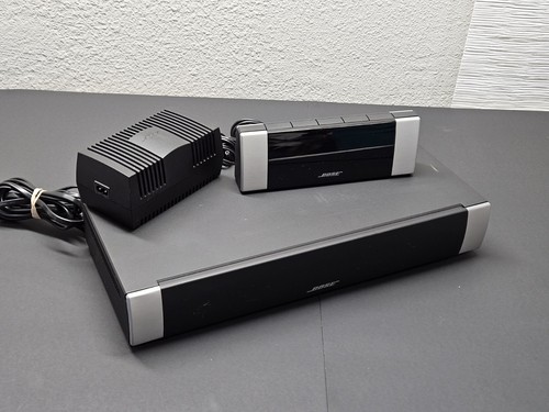Bose lifestyle mc1 media - lifestyle,