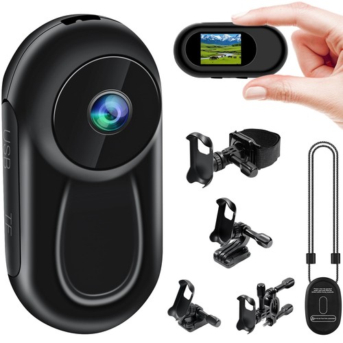 Camera sport mini support - sport,