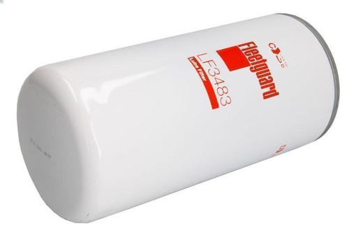 Filtro olio fleetguard - olio, lf3483
