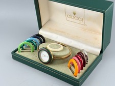 [Taglia S Ottima] Gucci Cambio