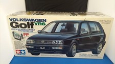 TAMIYA 1/10 Volkswagen Golf R6