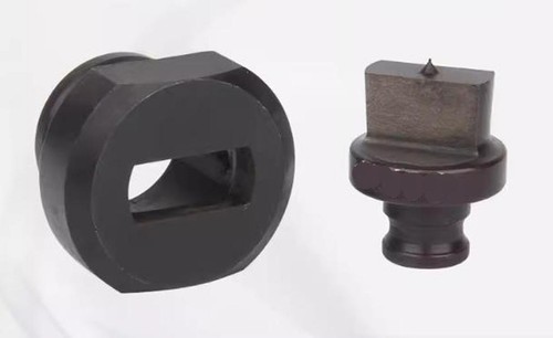 1set 20mm punzonatrice - 1set, 11,5*20mm