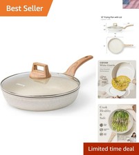 Cucina più sana: padella in