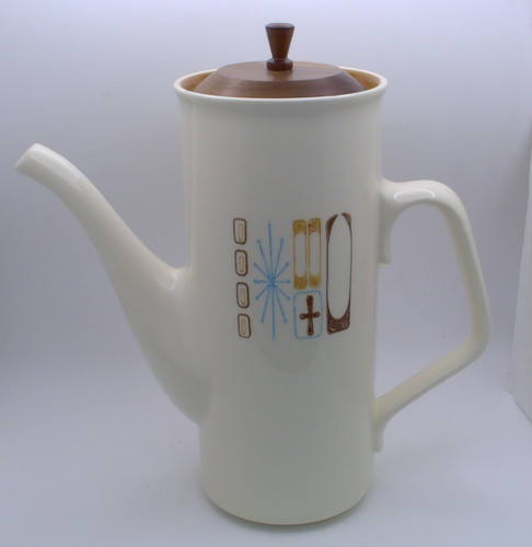 Mcm atomic caffettiera - mcm,