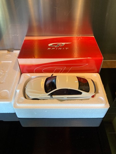 Bmw 435i performance white - 435i, m-performance