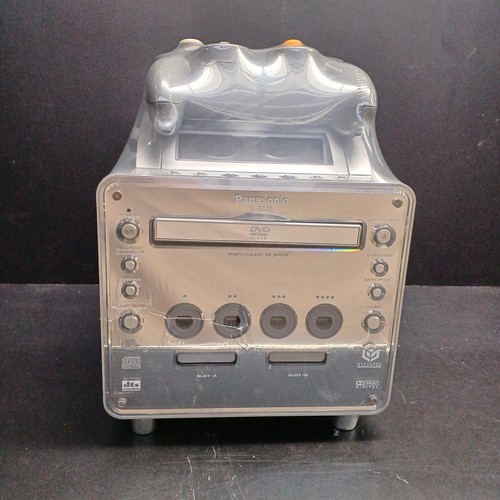 Panasonic gc10 gamecube - gamecube, q