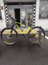 MTB GIANT ADVANCED TCR CARBON
