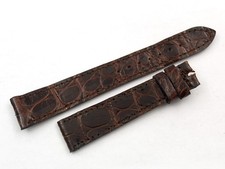 Cinturino Vero Coccodrillo
