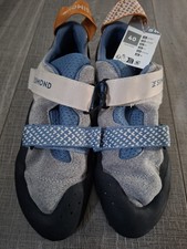 Scarpe da arrampicata boulder