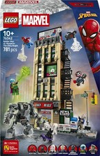 LEGO 76342 Marvel Spider-Man