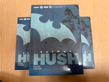 GONG "BATMAN: HUSH" SERIES -