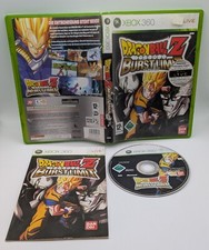 Dragonball Z Burst Limit -