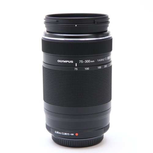 Obiettivo olympus zuiko - olympus, m.zuiko