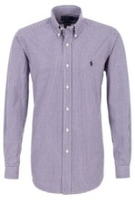 Camicia RALPH LAUREN CUSTOM FIT 
