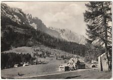 SELVA DEI PINI - LA SANTONA - MODENA - VIAGG. 1950 -9190-