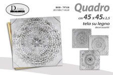 Quadro moderno arredamento - moderno,