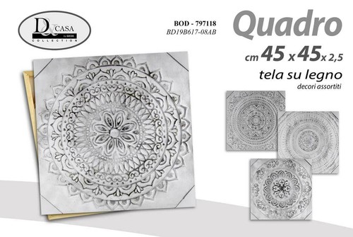 Quadro moderno arredamento - moderno,