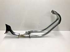 Scarico marmitta suzuki 250 - suzuki,