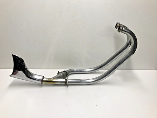 Scarico marmitta suzuki 250 - marmitta,