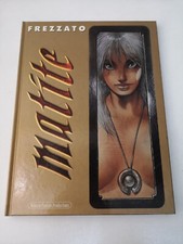 Matite Massimiliano Frezzato