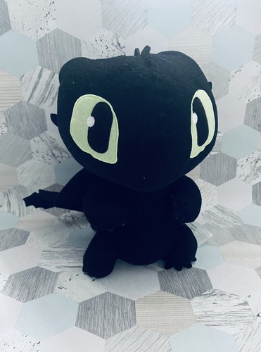 Peluche how train your - how,