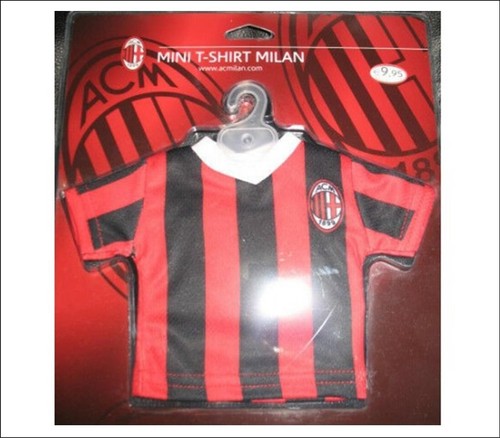 Mini shirt auto rosso - auto,