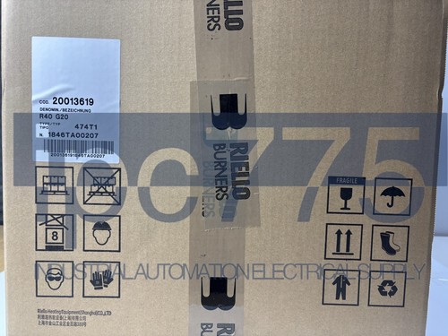 1pcs 40g20lc riello - 40g20lc,