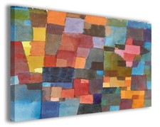Quadri famosi Paul Klee III