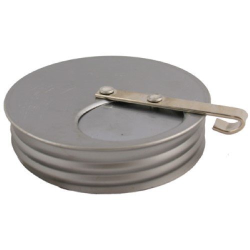 Tappo dispenser zuccheriera