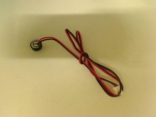 Cavo microfono cable - microfono, msi