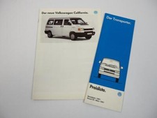 Brochure california t4 - california,