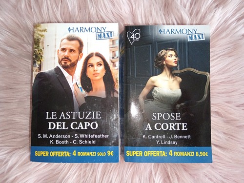 Astuzie del capo spose a - capo+spose,