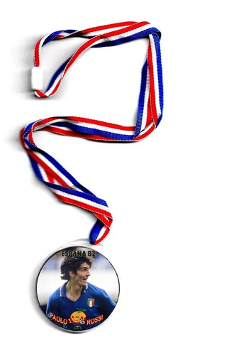 Medaglia calcio nazionale - calcio,