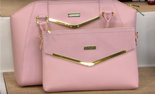Borsa e pochette JOY & IMAN