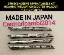 STRISCE ADESIVE RIPARA TUBLESS