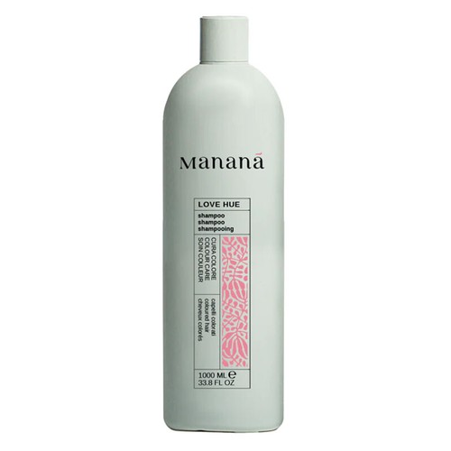 Shampoo capelli colorati