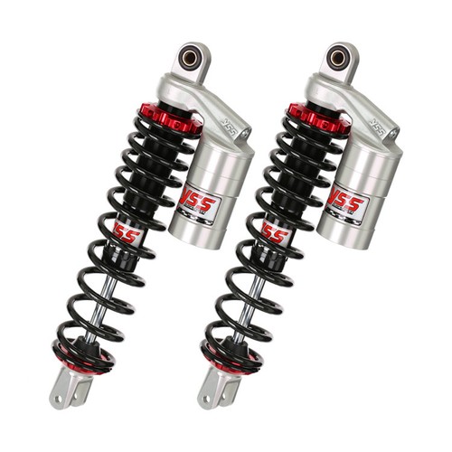 Ammortizzatori gemelli yamaha - ammortizzatori,
